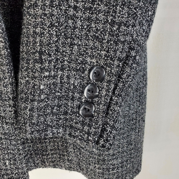 Gianni Petite vintage double breasted jacket 6 - Picture 12 of 15